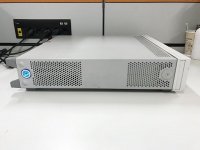 Генератор сигналов векторный Agilent N5182A (демонстрационный)